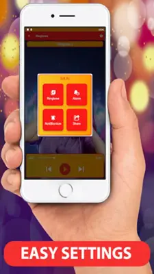 Mobile Ringtones 2023 android App screenshot 3